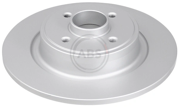 Disco do freio traseiro para Ford Transit T