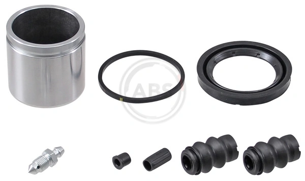 Kit de reparação de suporte do freio dianteiro Opel CROSSLAND  P17 ao melhor preço