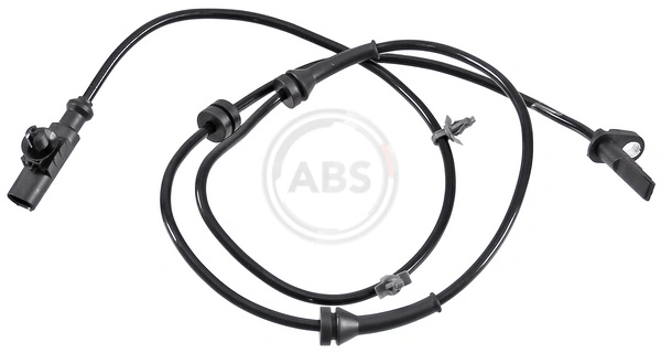 Compre 31795 ABS Sensor dianteiro de ABS