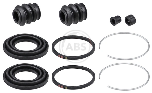 Compre Kit de reparação de suporte do freio dianteiro Mitsubishi Outlander 3