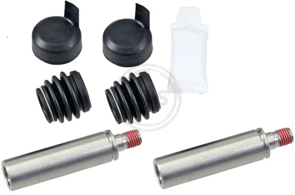 Kit de reparação de suporte do freio dianteiro 1687740680 General Motors