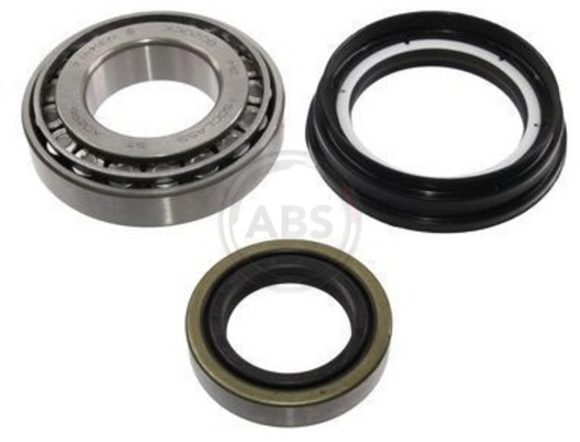  Rolamento de cubo traseiro Nissan Terrano I SUV (WD21) (1986 - 1995) I
