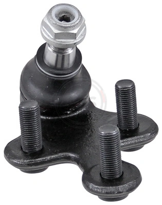 Suporte de esfera inferior para Citroen Berlingo K9