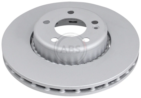 Disco do freio dianteiro para Mercedes E  S213