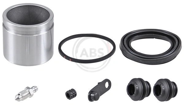 Kit de reparação de suporte do freio dianteiro para KIA Ceed  ED