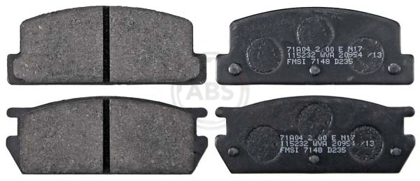  Mazda 626 II desde 34,21 €