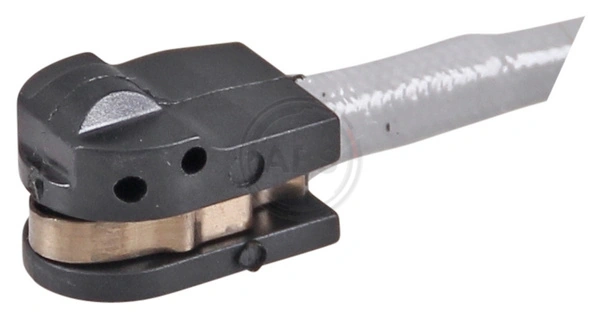 Sensor dianteiro de desgaste das sapatas do freio BMW 1  F40