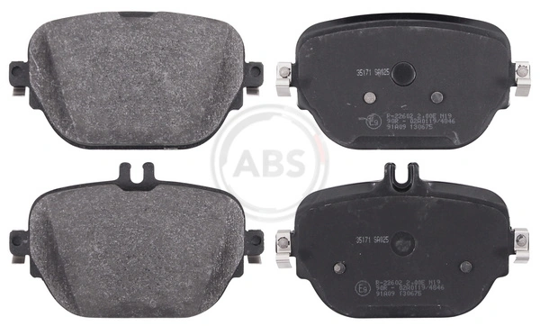 E sedan (2016-2023) original desde 67,23 €