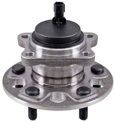 Cubo traseiro para Toyota Corolla E21