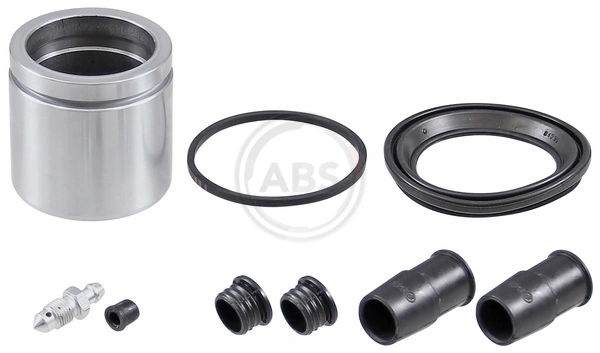 Kit de reparação de suporte do freio dianteiro Volkswagen LT I 281-363 ao melhor preço