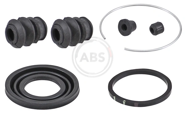  Kit de reparação de suporte do freio traseiro Subaru Outback II carrinha (B12, BE, BH) (1998 - 2003) II