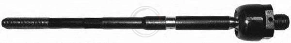 Tração de direção 7079388 Fiat/Alfa/Lancia