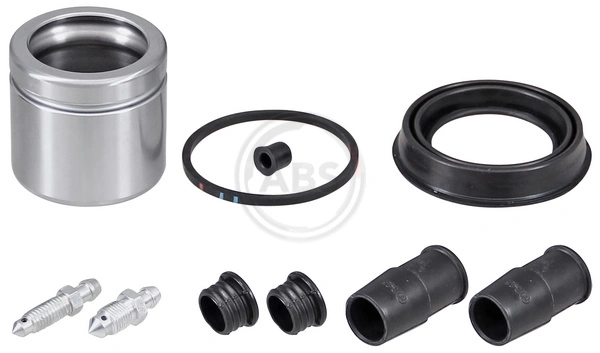 Kit de reparação de suporte do freio dianteiro Ford Fiesta VII  ao melhor preço