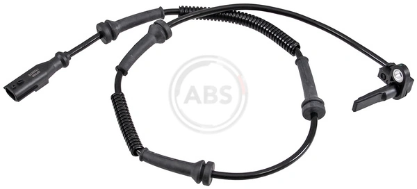 Compre 32055 ABS Sensor dianteiro de ABS