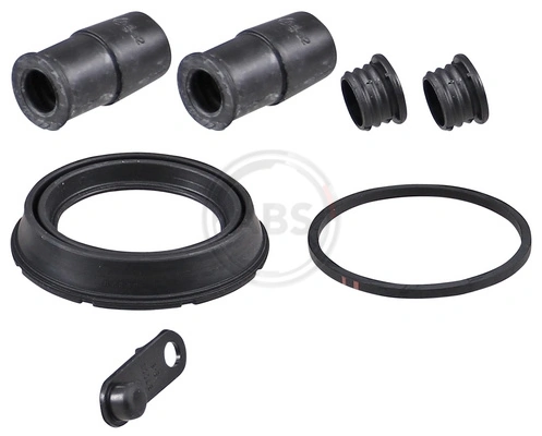 Kit de reparação de suporte do freio dianteiro para BMW 2 F23