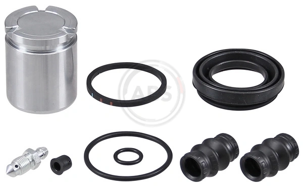  Kit de reparação de suporte do freio traseiro Land Rover Range Rover SPORT II SUV (L494) (2013 - 2022) SPORT II