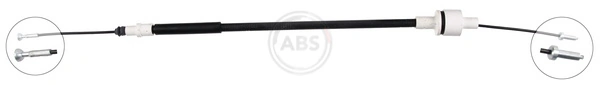 Cabo de embraiagem Ford 6143701 preço, a partir de 23,52 USD