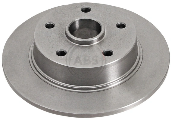Disco do freio traseiro para Mazda 626 GD