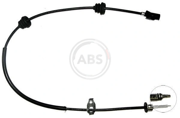 Compre 801034 Beca Cables Cabo de acionamento de velocímetro