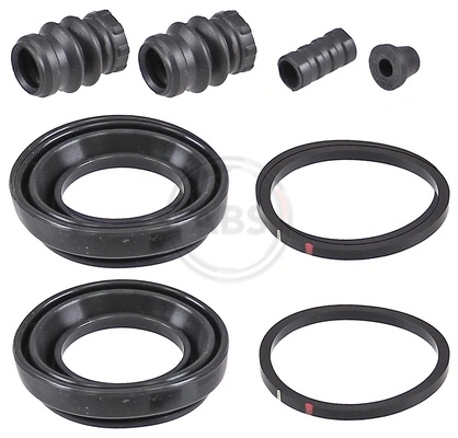 Kit de reparação de suporte do freio dianteiro Nissan/Infiniti UMY13326ZA preço, a partir de 2,59 USD