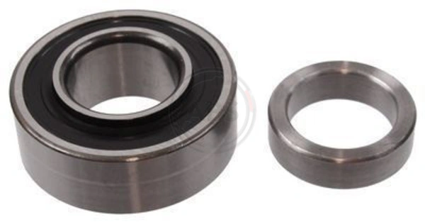 Rolamento de cubo traseiro para Ford Taunus GBS.GBNS