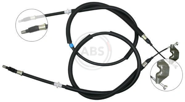 K12795 ABS