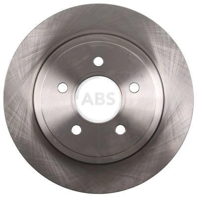 Disco do freio traseiro para Ford Maverick 1N2