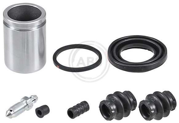 Kit de reparação de suporte do freio traseiro Subaru Forester III S12, SH ao melhor preço