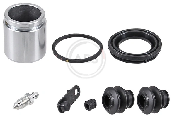 Kit de reparação de suporte do freio traseiro para KIA Carnival VQ