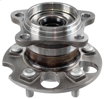 Cubo traseiro para Lexus RX U3