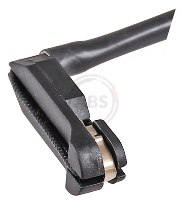  Sensor traseiro de desgaste das sapatas do freio Audi A8 D4 sedan (4H2, 4H8, 4HC, 4HL) (2009 - 2013) D4