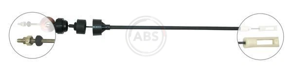 Cabo de embraiagem Beca Cables 111010 preço, a partir de 27,70 USD