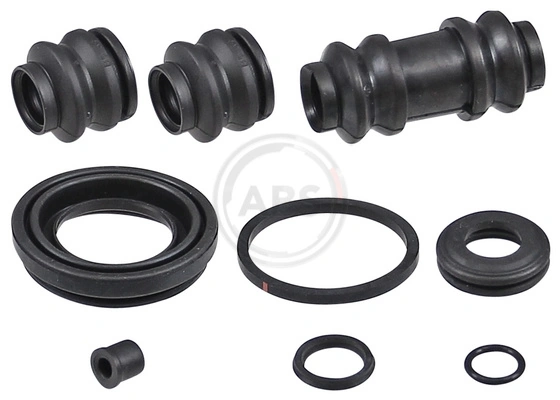 Kit de reparação de suporte do freio traseiro KIA Carens  FJ ao melhor preço