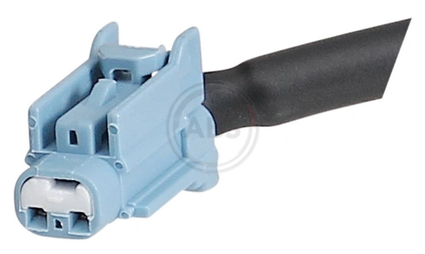  Sensor dianteiro de ABS Nissan Cabstar NT400 plataforma a bordo (F24M) (2006 - 2013) NT400