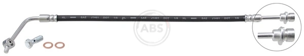 SL1051 ABS