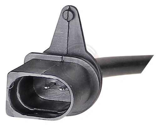 Sensor traseiro de desgaste das sapatas do freio Audi A8 D4 4H2, 4H8, 4HC, 4HL