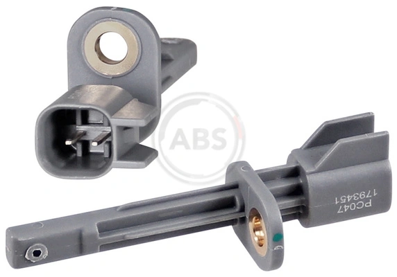 Sensor dianteiro de ABS Volvo S60 III 224 ao melhor preço
