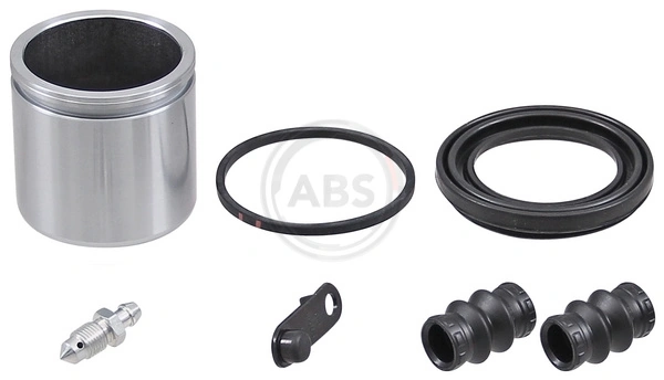 Kit de reparação de suporte do freio dianteiro para Peugeot 406 8B