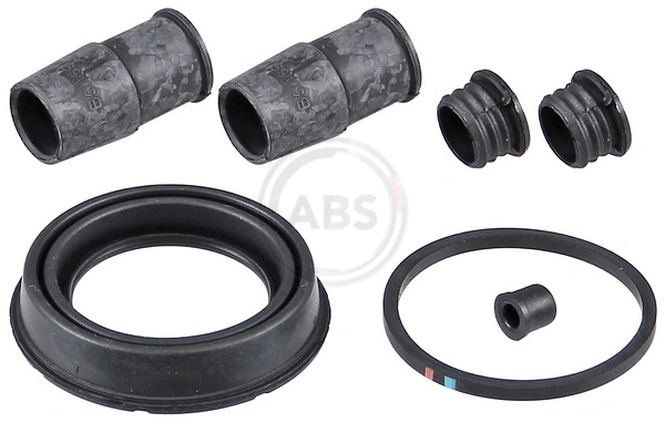 Compre Kit de reparação de suporte do freio dianteiro Renault LOGAN 