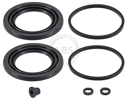 Kit de reparação de suporte do freio dianteiro para Volkswagen LT 40-55 I 