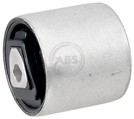 31120406872 Mercedes Bloco silencioso dianteiro do braço oscilante inferior