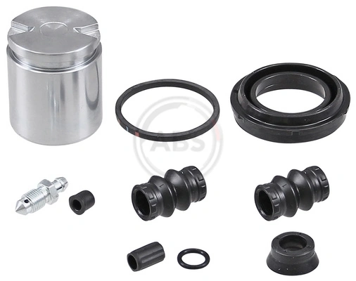 Kit de reparação de suporte do freio traseiro Ford Explorer  U5 ao melhor preço