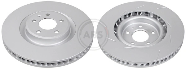 Disco do freio dianteiro VAG 95B615302 preço, a partir de 125,94 USD