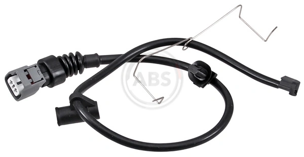 Compre Sensor dianteiro esquerdo de desgaste das sapatas do freio Lexus LS 