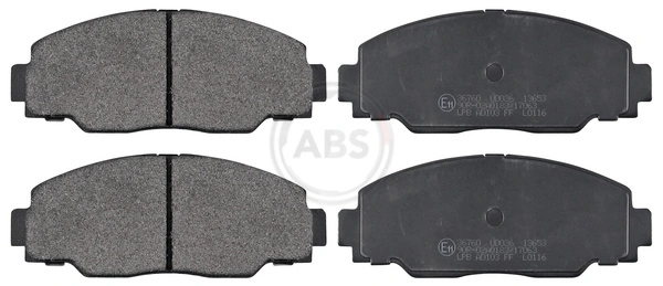 36760 ABS