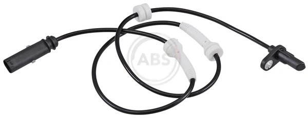ABS00783 Wagner Sensor dianteiro de ABS