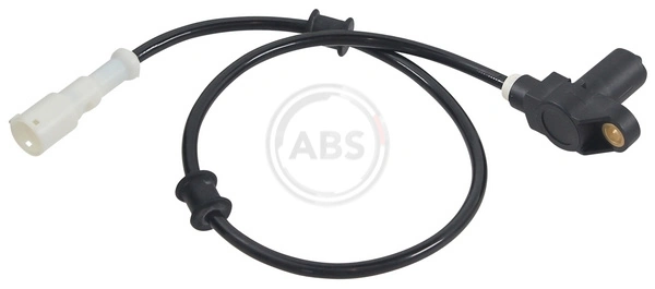 90510884 General Motors Sensor dianteiro de ABS