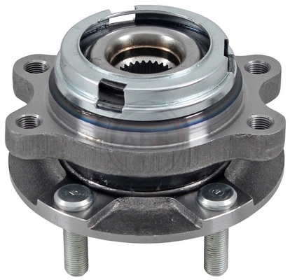 Cubo dianteiro para Nissan Murano Z50