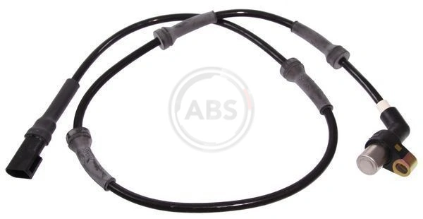 Sensor dianteiro de ABS Ford Escort  AVL ao melhor preço