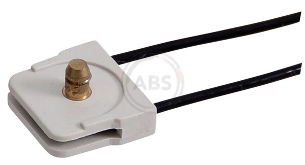 Compre Sensor dianteiro de desgaste das sapatas do freio BMW 3 
